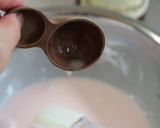 ショコラヴォーグ de バレンタイン作り方48写真