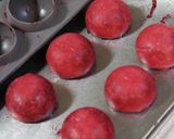 ショコラヴォーグ de バレンタイン作り方41写真