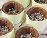 ショコラヴォーグ de バレンタイン作り方35写真