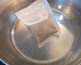 ☆めんつゆ☆追い鰹で本格的作り方1写真
