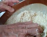 ２週間でできる手作り味噌♪作り方1写真