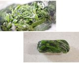 HMと野菜で★お花のソフトビスケット作り方1写真