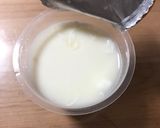 一瞬!?杏仁豆腐作り方2写真