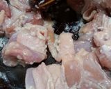 鶏大根～塩こうじ仕立て作り方3写真