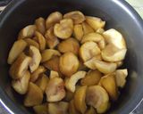 栗ご飯☆作り方3写真