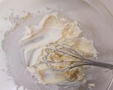 パイシート！さつまいものチーズケーキ作り方1写真