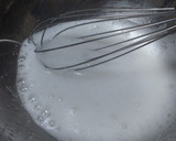 混ぜて焼くだけの簡単ガトーショコラ作り方1写真