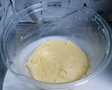 チーズ入り抹茶パウンドケーキ♪作り方3写真