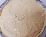 パイシート！さつまいものチーズケーキ作り方4写真