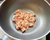 ツナとパプリカのエスニック炒め作り方2写真