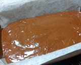 混ぜて焼くだけの簡単ガトーショコラ作り方7写真