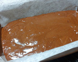 混ぜて焼くだけの簡単ガトーショコラ作り方7写真