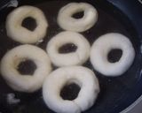 簡単ベーグル（覚書）作り方14写真
