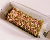 簡単！抹茶バウンドケーキ作り方3写真