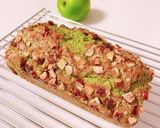 簡単！抹茶バウンドケーキ作り方5写真