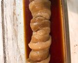 レンチン さっぱり豚バラチャーシュー作り方7写真