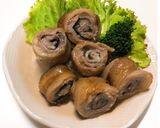 レンチン さっぱり豚バラチャーシュー作り方8写真