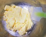 ホットケーキミックスで簡単チョコスコーン作り方2写真