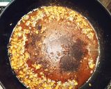 絶品☆カレービーフン作り方1写真