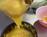 クッキーシュークリーム作り方7写真