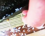 切り干し大根煮まきまき！ゆりさん風作り方3写真