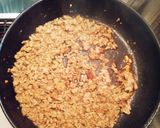 絶品☆カレービーフン作り方2写真