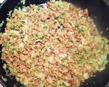 絶品☆カレービーフン作り方3写真