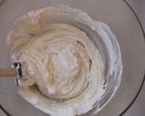 オリーブオイルでチョコレートマカロン作り方5写真