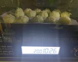 クッキーシュークリーム作り方10写真