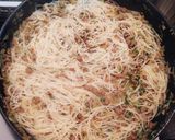 絶品☆カレービーフン作り方4写真