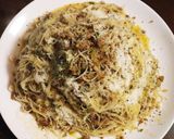 絶品☆カレービーフン作り方5写真