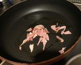 ホットサラダ作り方1写真