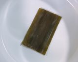 絶品!!オコゼのあら汁(味噌汁)♪作り方2写真