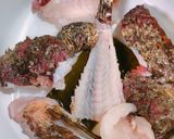 絶品!!オコゼのあら汁(味噌汁)♪作り方4写真