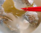 絶品!!オコゼのあら汁(味噌汁)♪作り方7写真
