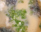 絶品!!オコゼのあら汁(味噌汁)♪作り方10写真