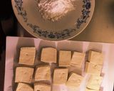 簡単、揚げ出し豆腐作り方4写真