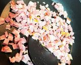 米粉で簡単トルティーヤ(ﾊｲﾛｰﾗｰ風)作り方3写真