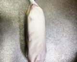 米粉で簡単トルティーヤ(ﾊｲﾛｰﾗｰ風)作り方10写真