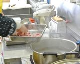 寒鱈汁（どんがら汁）作り方3写真