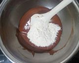 チョコレートクグロフ作り方8写真