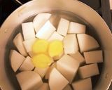 簡単ぶり大根作り方4写真