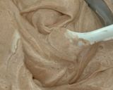 適当チョコふわふわケーキ作り方4写真