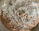 適当チョコふわふわケーキ作り方5写真