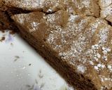 適当チョコふわふわケーキ作り方7写真