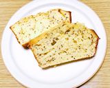 ホットケーキミックスで紅茶パウンドケーキ作り方7写真