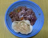 MrsWongちの愛犬用春節餃子作り方5写真