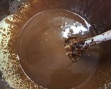 大人のためのしっとりチョコレートマフィン作り方6写真