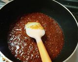 簡単！ほくほく里芋のミートグラタン作り方5写真