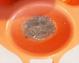 ★離乳食しらすのペースト★作り方5写真